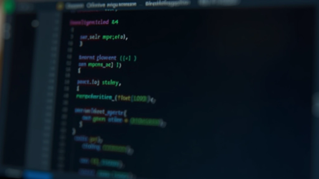 Breakpoint-Strategie für verschiedene Gerätetypen: Smartphone (320px), Tablet (768px), Desktop (1024px) mit Media-Query-Code
