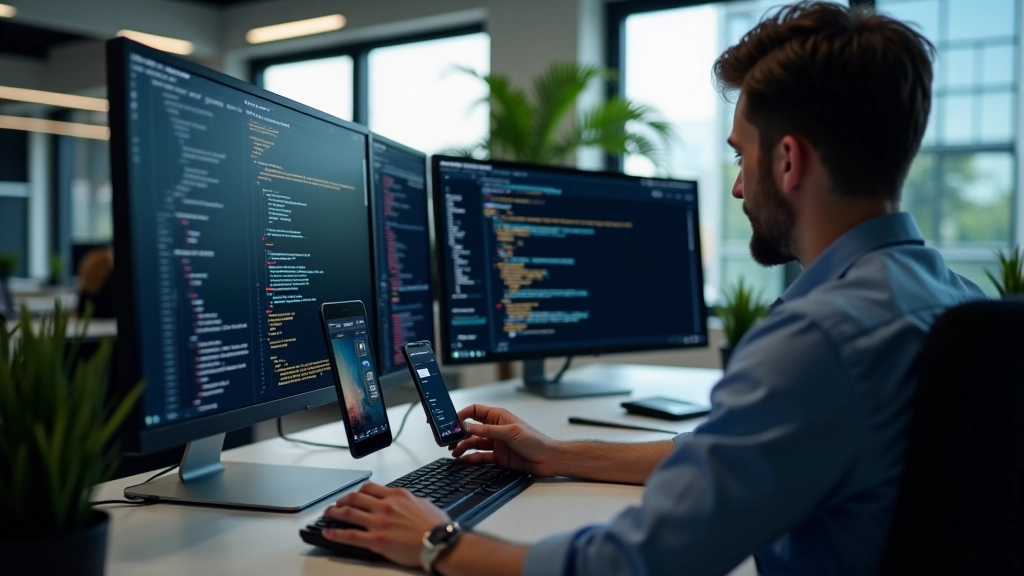 Responsive Web-Entwicklung bei FluidGrid Design GmbH