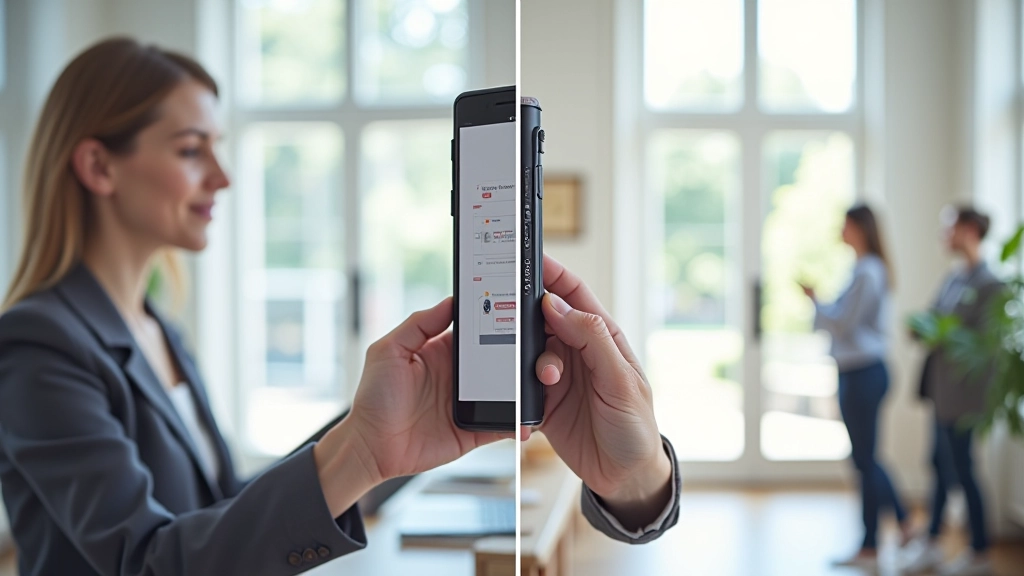Vergleich von unoptimiertem und optimiertem Bild — ursprüngliches großes Bild vs. responsive optimiertes Bild