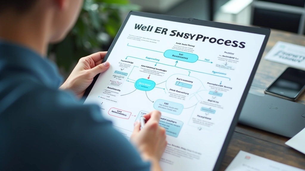 Unser Entwicklungsprozess für responsive Websites